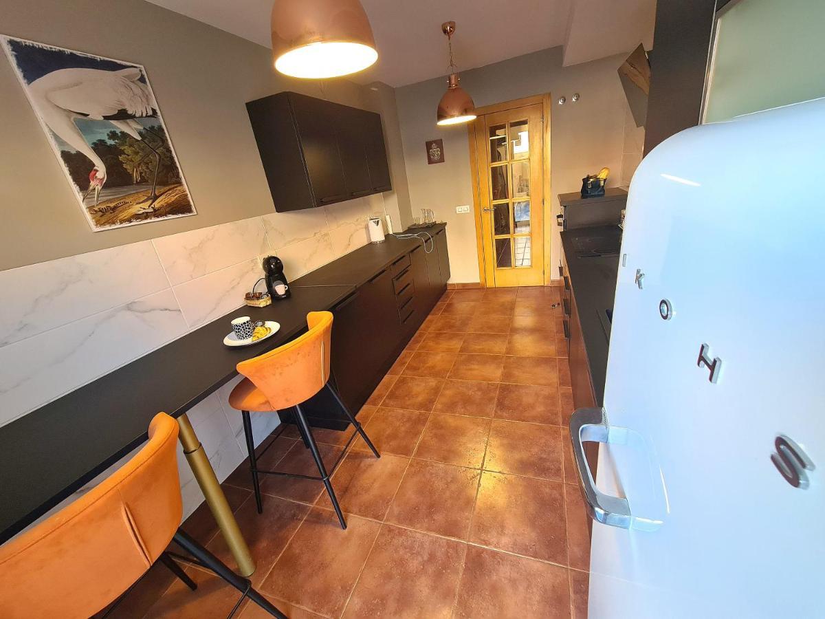 Casa Zalla 110M2, 200M2 Garden, Pool, 1Gb Wi-Fi, Private Parking Corralejo Exterior foto